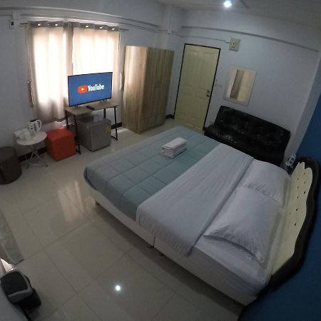Bun Som Apartment Ban Don Lang Exterior foto